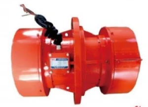 YZDC Series Side Plate Vibrating Motor