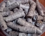 Wood Pellets