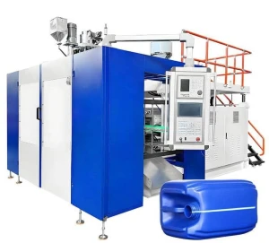 plastic mould