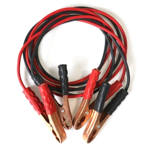 Booster Cable