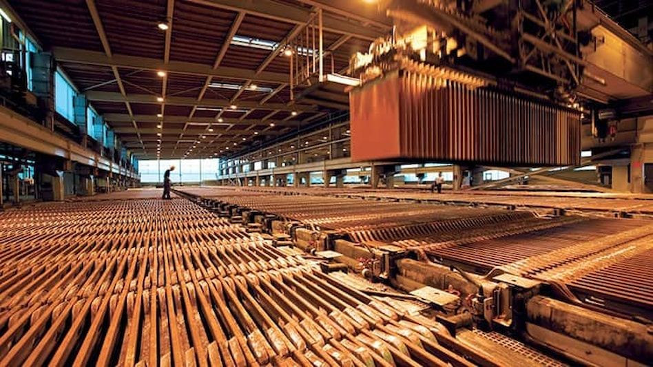 Buy Copper Cathode From Hub Of Africa Commodity Pty Ltd South Africa copper-cathodes-for-sale-driffield-trading-company