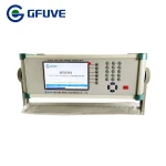 GFUVE GF333V2 three phase multifunction reference standard meter