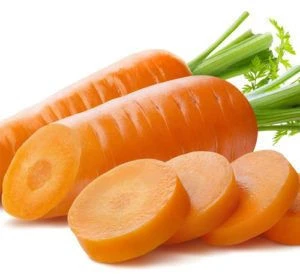 Frozen Cut Carrot