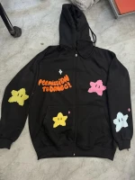 Promotional Corporate Zip Hoodie
