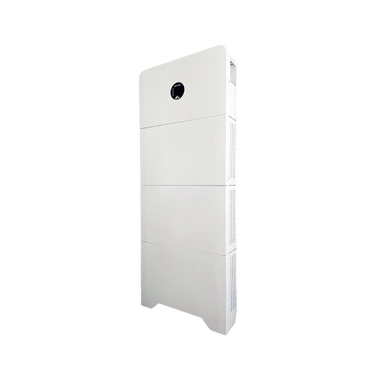 Buy 10kwh Smart Off Grid All In 1 Energy Storage Home Solar Systems For ...
