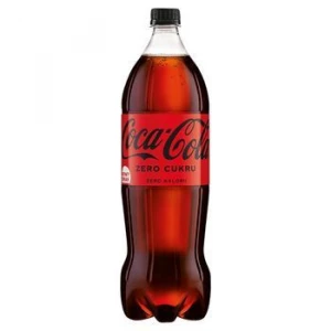 Coca-Cola ZERO 1,5L