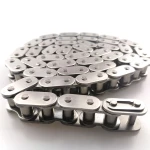 Professional-Grade Stainless Steel Chain Manufacturing