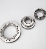 The Role of Marine Machining and Manufacturing in Shipbuilding