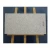 Import 300x600mm artificial rough granite ceramic exterior wall glazed tile from China