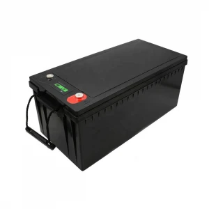 24V 100Ah Lithium Battery substitution to Lead Acid Battery
