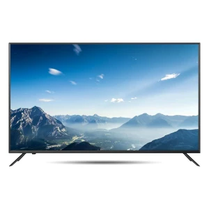 60inch Television 8K VIDAA System Tempered Glass Explosive Proof Ultra HD Digital T2S2