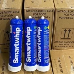 Super Quality 580g Whipped Cream Chargers