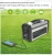 Import 300W portable solar lithium battery energy storage system solar photovoltaic power generation system inverter control integrated machine from China