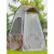 Import Fishing tent Autumn and winter single outdoor windproof transparent tent raft fishing winter fishing wild fishing insul from China
