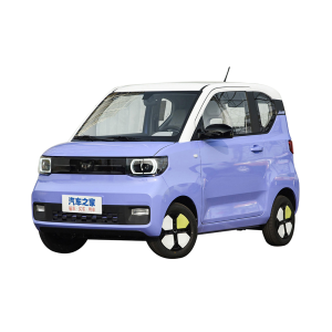 WULING HONGGUANG MINIEV Macaron in 2022 Chinese mini ev car