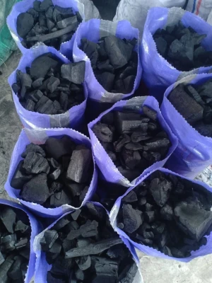 Egyptian charcoal