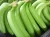 Import Green Cavendish Banana from Hungary