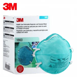 3M N95 Mask and KN95 Disposable Face Mask