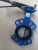Import Standard and Customized Cast Iron Butterfly Valves for Low Pressure Pipeline from China
