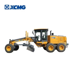 XCMG official china new series motor grader GR2605II