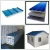Import exterior decorative steel sandwich composite panel price with customized width from China