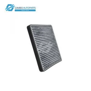 Car Spare Parts Cabin Air Filter OEM 6C1Q-6477-AB fit for FORD