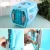 Import Wholesale pet air box cats and dogs travel portable pet consignment box from China