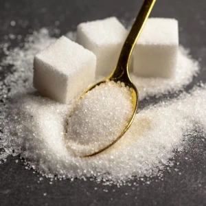White Pure Icumsa Sugar
