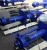 Import MOY vertical suspended type line shaft sump pump. centrifugal pumps from China