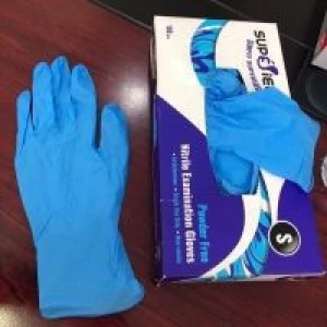 Nitrile Gloves - We have them OTG in USA