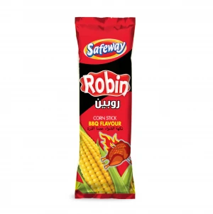 Ruben 1 stick corn