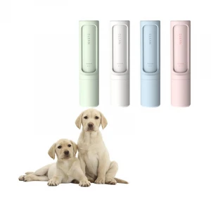 New Multifunction Self Cleaning best selling pet products hair remover brush