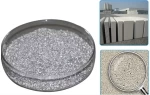 Aluminium power for AAC block and light weight concrete