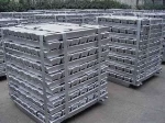 Primary 99.9% Aluminum Ingot Best Price wholesale aluminium ingots 99.7% A7