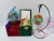Import inside hand painted glass ball,hand-painted ornaments ball,Christmas ball ornaments from China