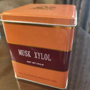 Musky fragrance musk xylol powder / musk xylene crystal granular