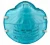 Import 3M 1860 N95 FFP2 Respirator from USA