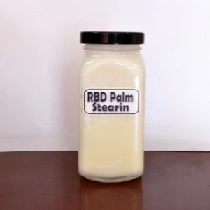 RBD PALM STEARIN