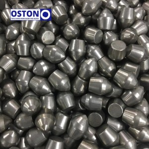 Tungsten Carbide Cone Button for Mining Drilling Bit Inserts