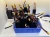 Import FPV drone batteries from China