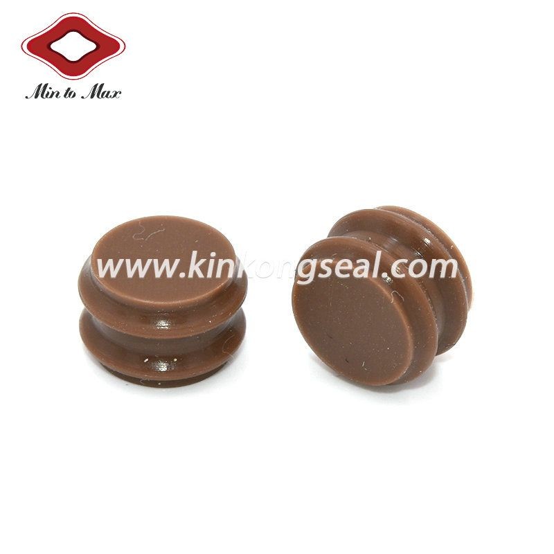 Buy Silicone Single Wire Seal from Yueqing Kinkong Electric Co., Ltd ...