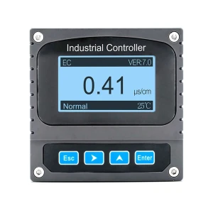 Industrial Online Conductivity Meter TDS Meter