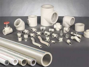 Injection Molding Material