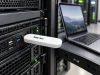 Teleleo USB LTE Failover Modem for Server Backup and Team SMS