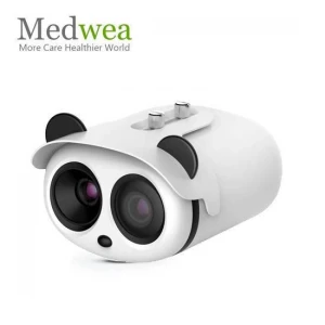 Medwea T5 Body Temperature Detection Network Camera