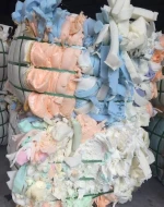 PU Foam Scrap