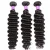 Import 100%  Brazilian Curly Bundle Natural Human Hair from China