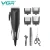 Import VGR Electric Hair Clipper, Rechargeable Haircutting & Trimming Kit for Heads, Longer Beards, & All Body Grooming -V033 from China