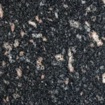 Black Aswan Granite