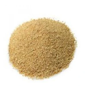 Organic soybean meal